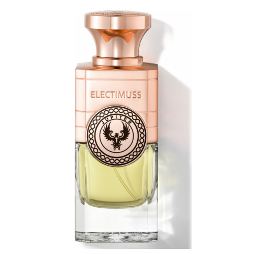 Electimuss Jupiter Pure