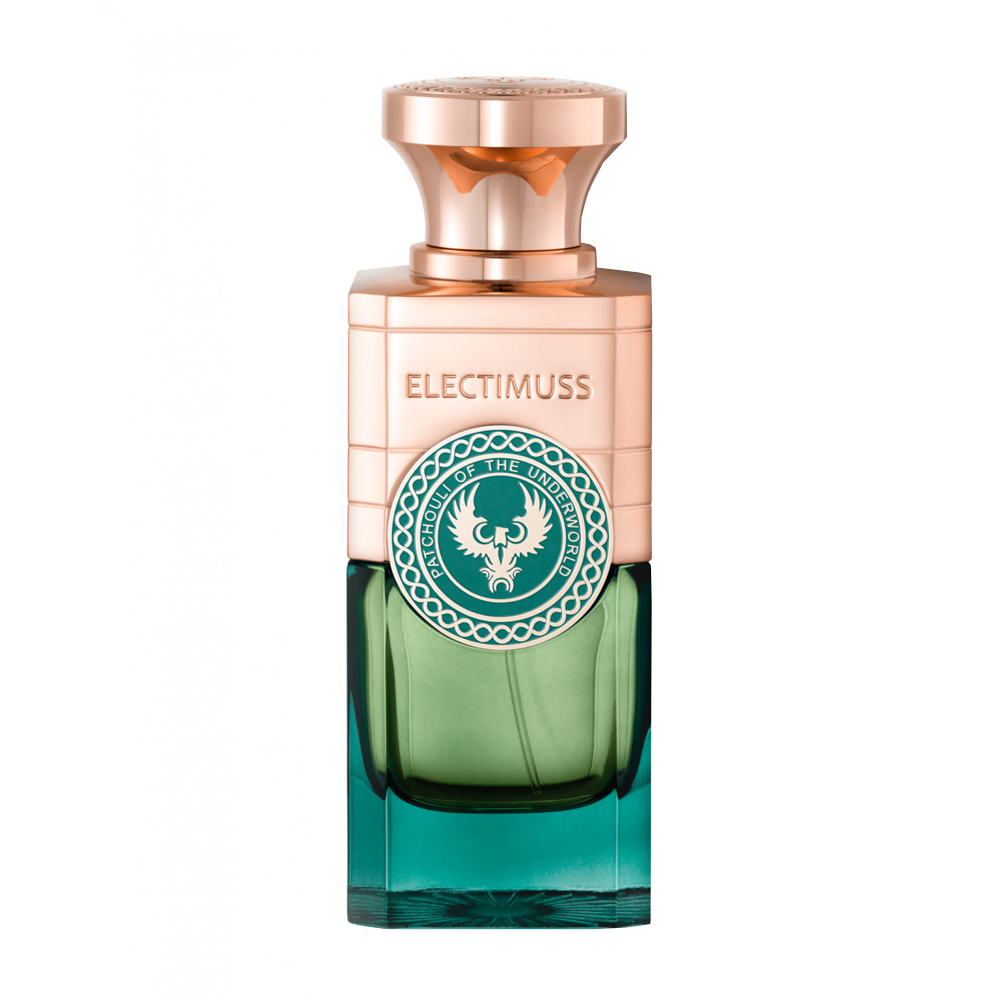 Electimuss London Patchouli Of The Underworld