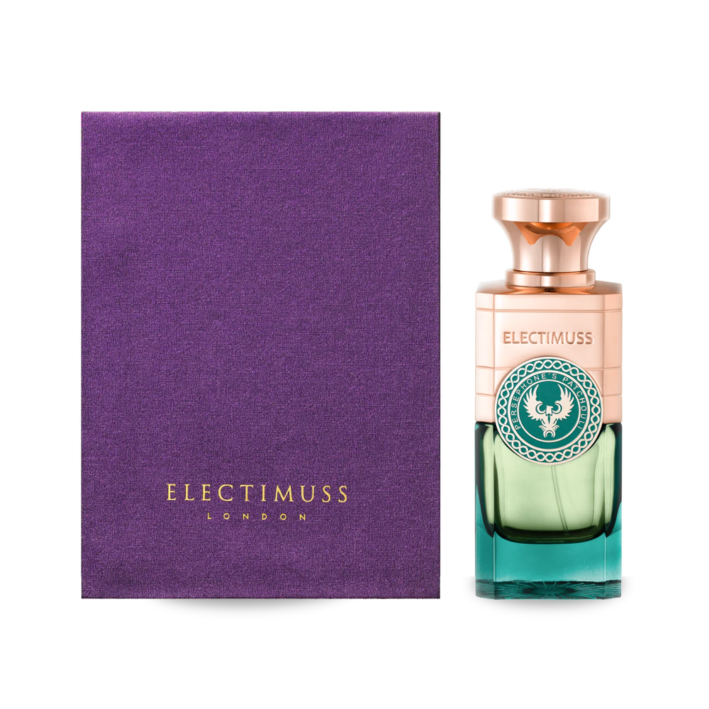 Electimuss London Persephone'S Patchouli