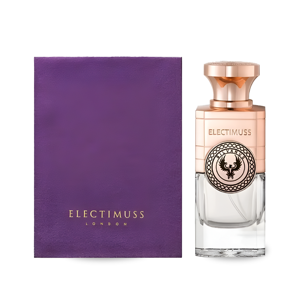Electimuss Silvanus Pure