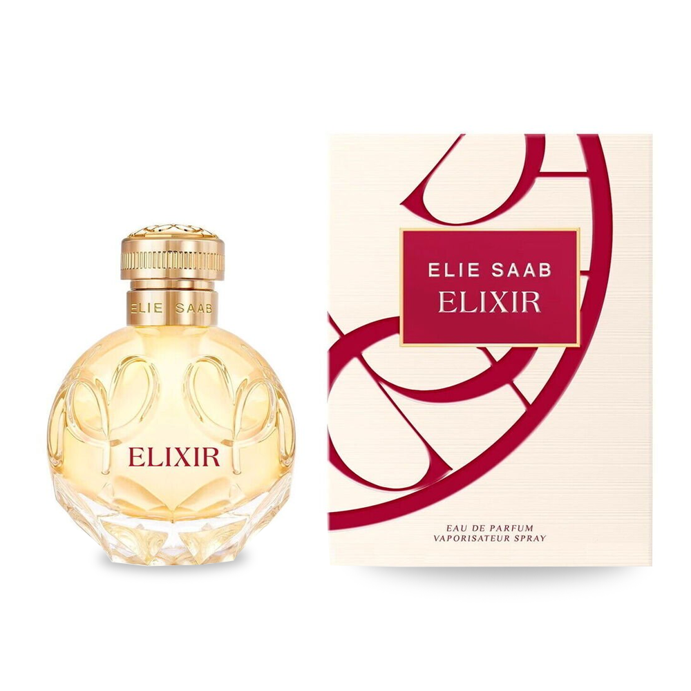 Elie Saab Elixir Women, Elie Saab, FragrancePrime