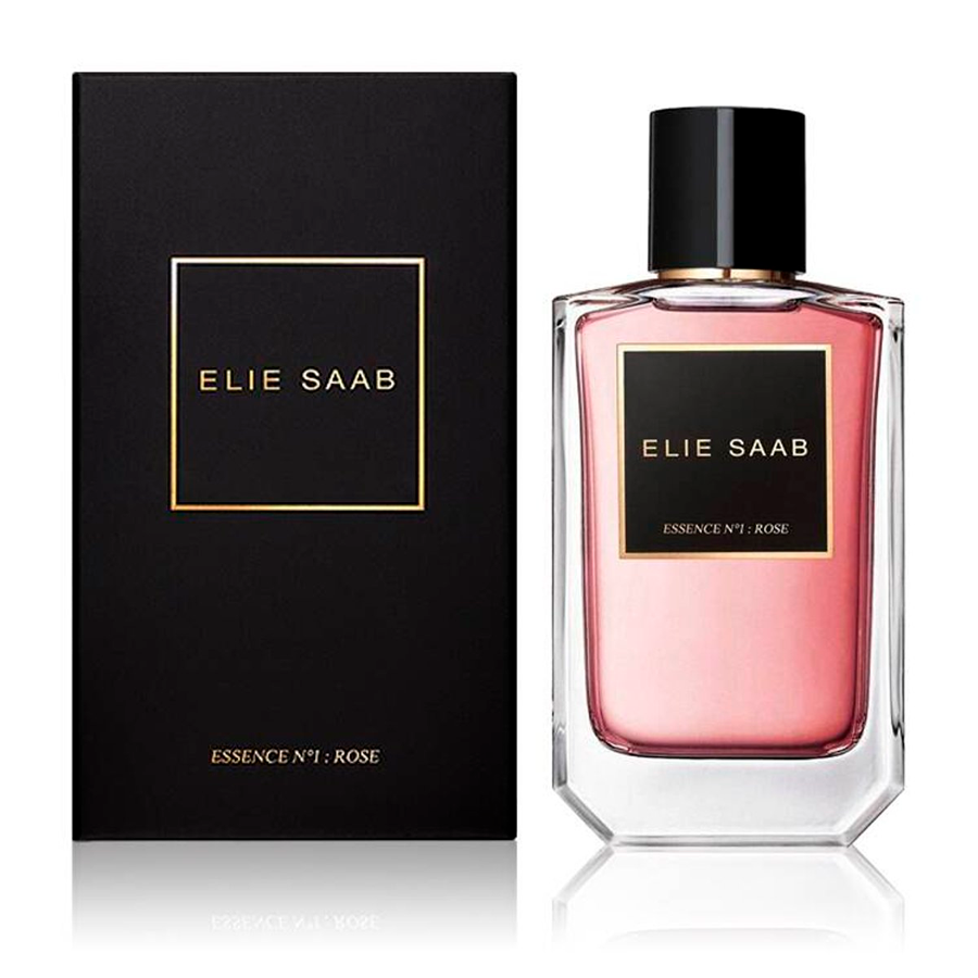 Elie Saab La Collection Essence No.1 Rose