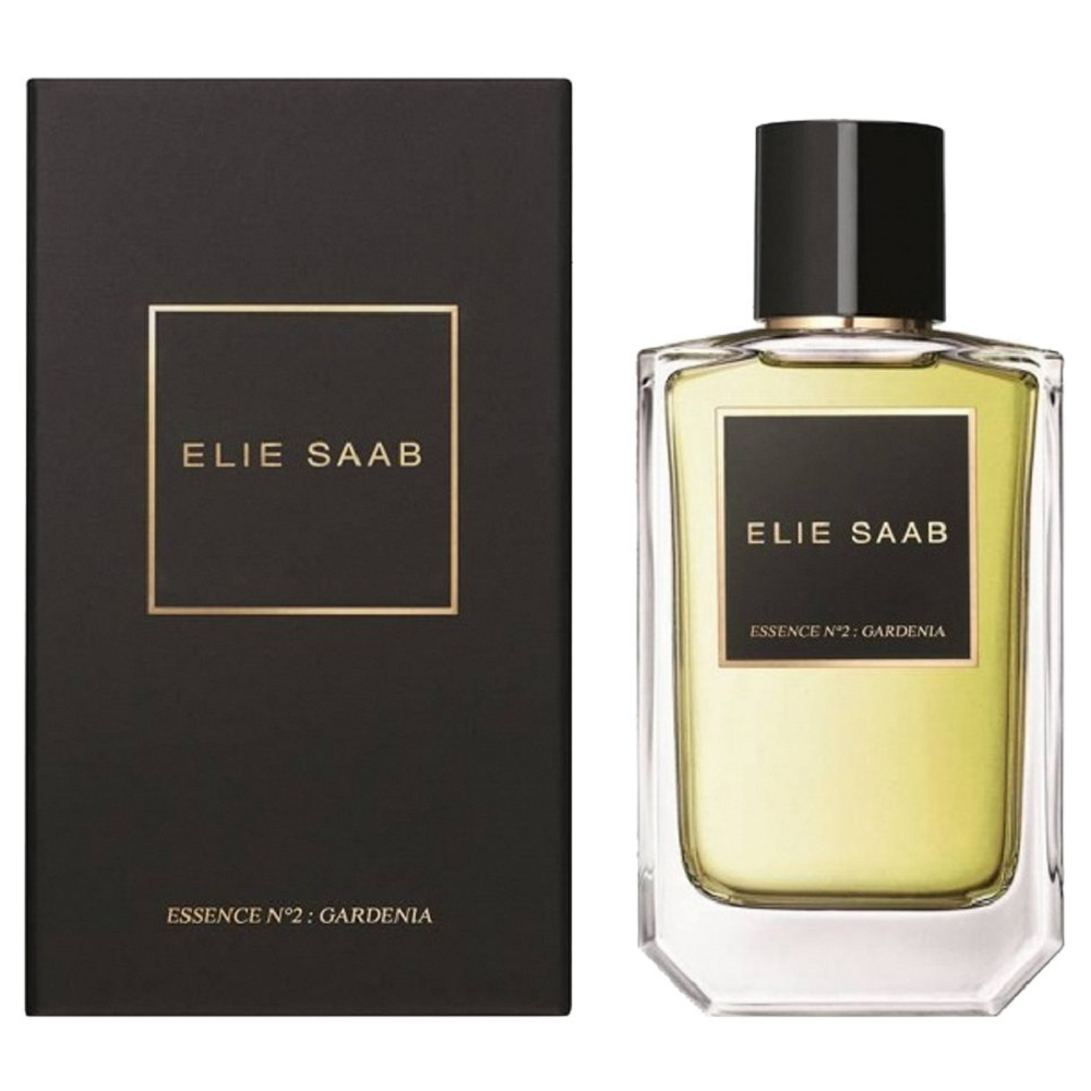 Elie Saab Essence No.2 Gardenia