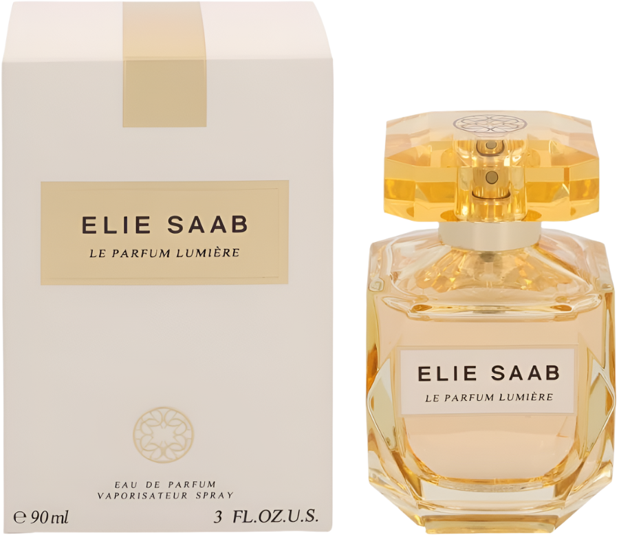 Elie Saab Le Parfum Lumiere