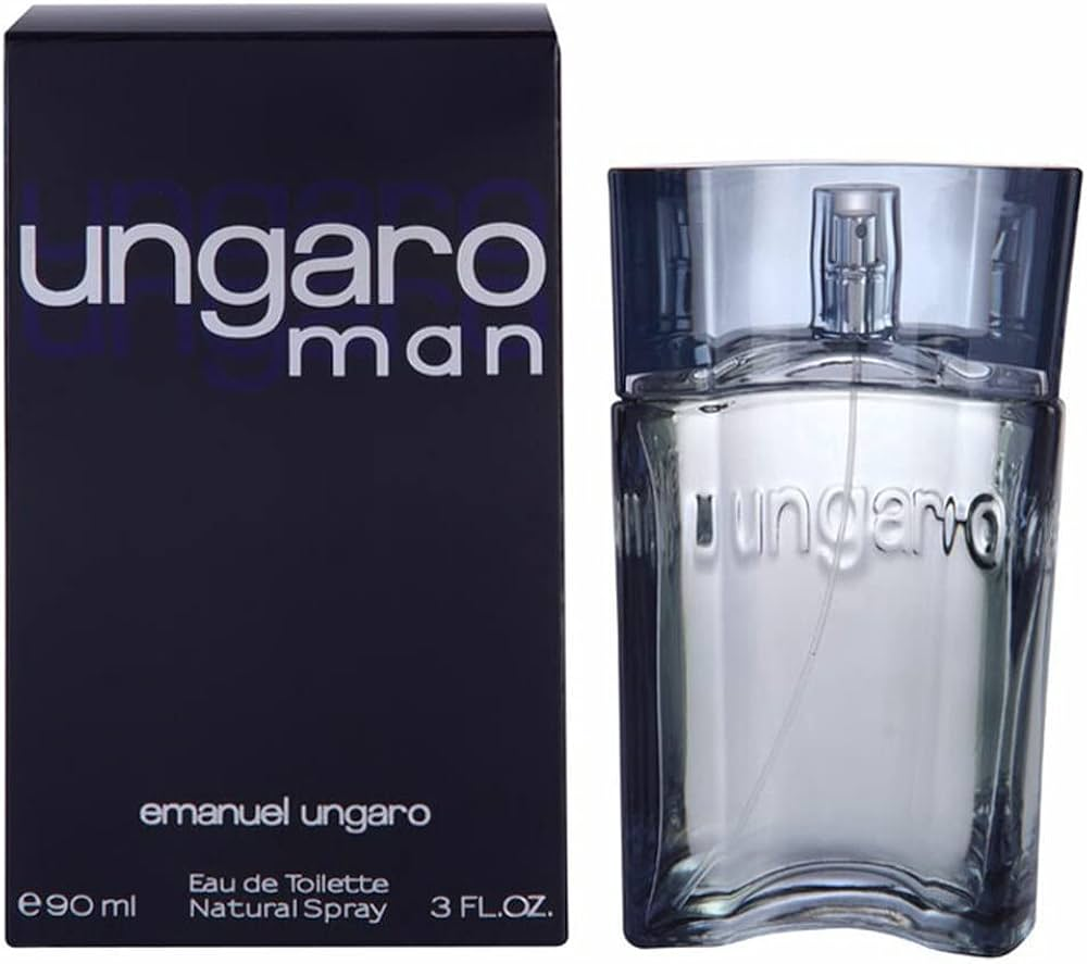 Emanuel Ungaro