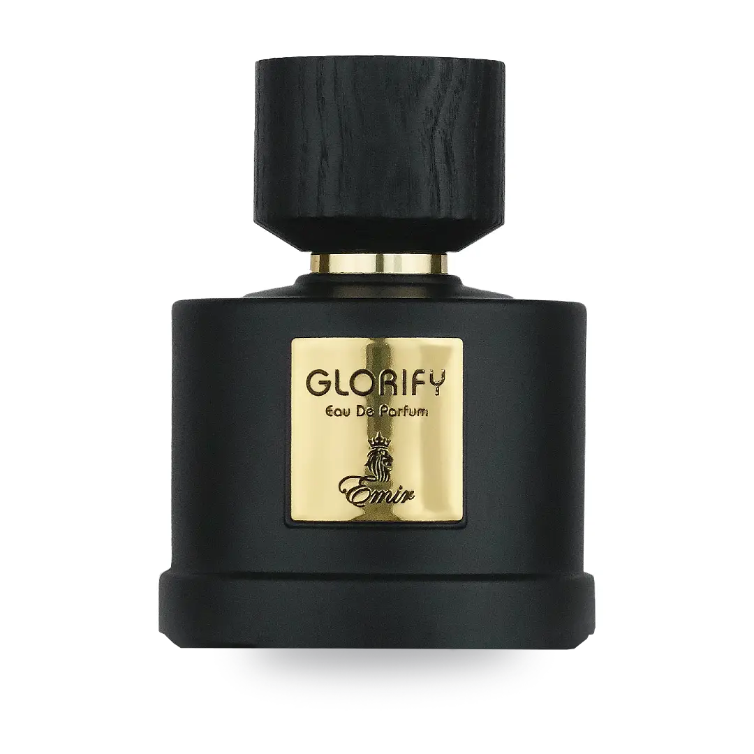 Emir Glorify Unisex, Paris Corner, FragrancePrime