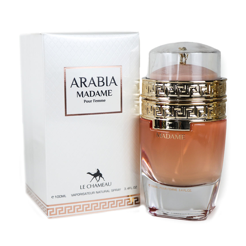 Arabia Madame