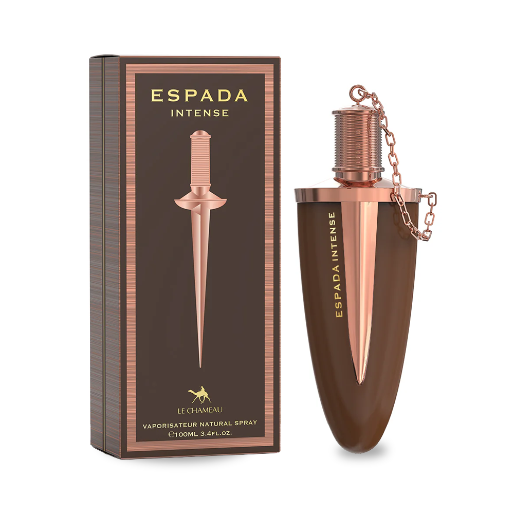 Espada Intense