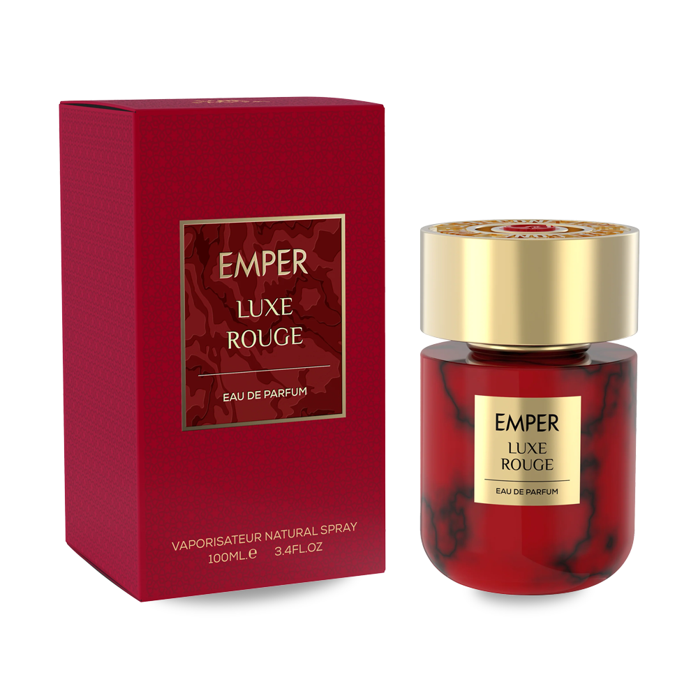 Luxe Rouge