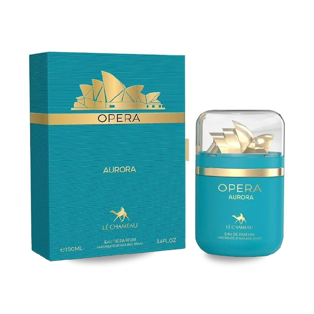 Opera Aurora