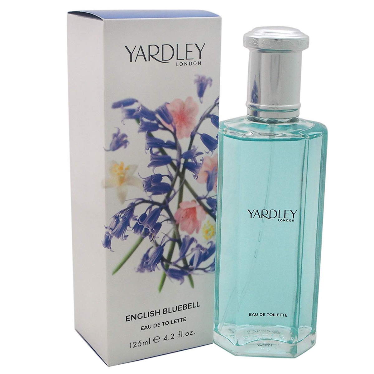 English Bluebell By Yardley