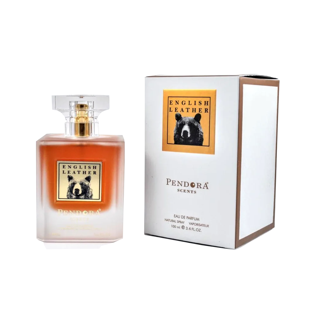 English Leather Pendora Intense Men, Paris Corner, FragrancePrime