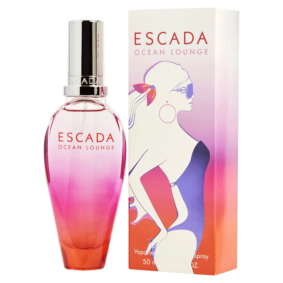 Escada Ocean Lounge