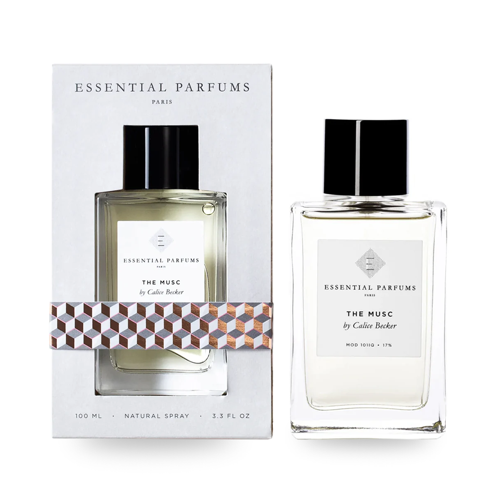 Essential Parfums The Musc Unisex, Essential Parfums, FragrancePrime