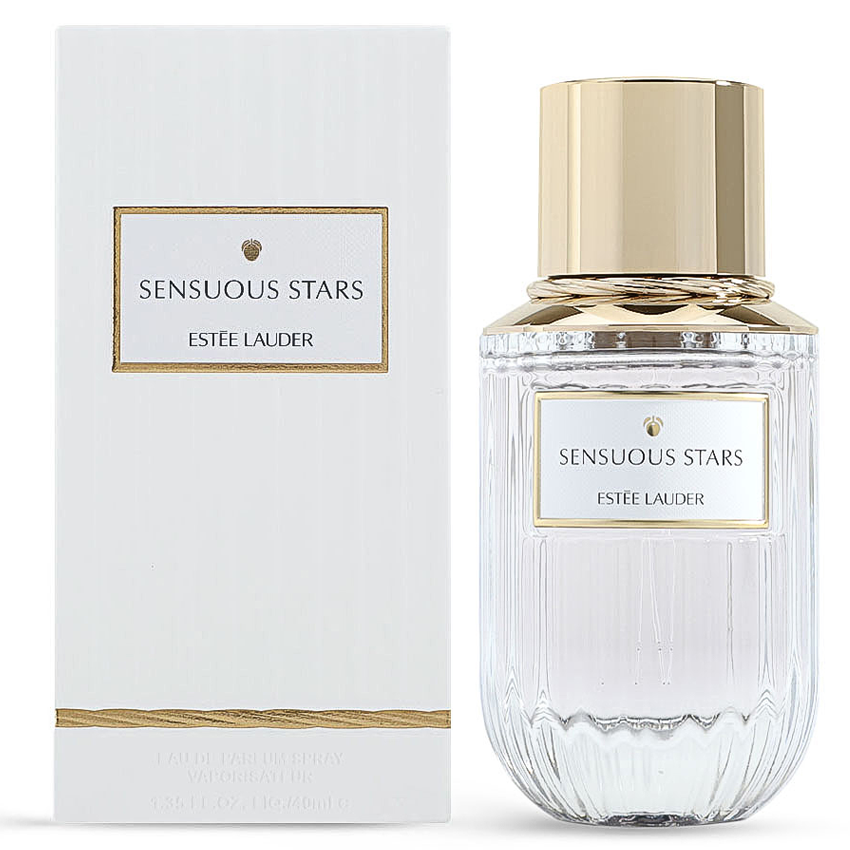 Estee Lauder Sensous Stars