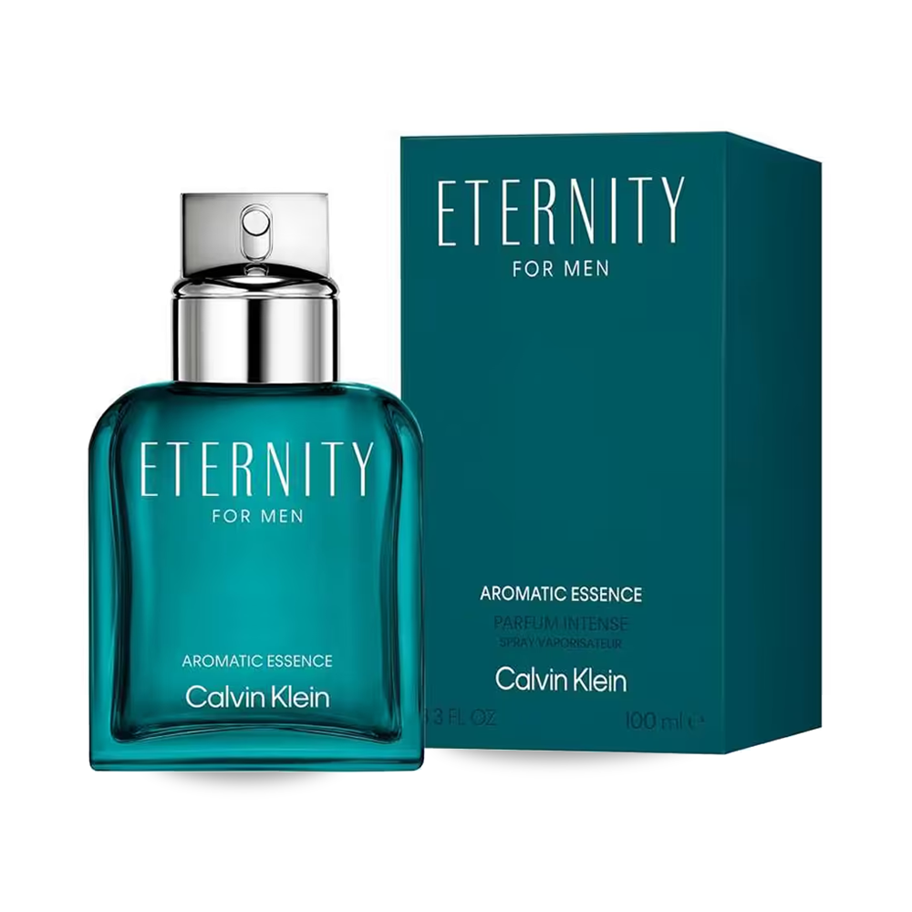 Eternity Aromatic Essence Intense