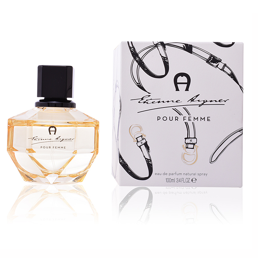 Etienne Aigner Pour Femme