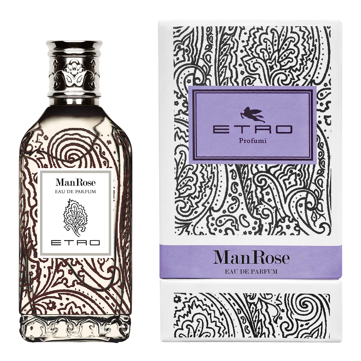 Etro Manrose