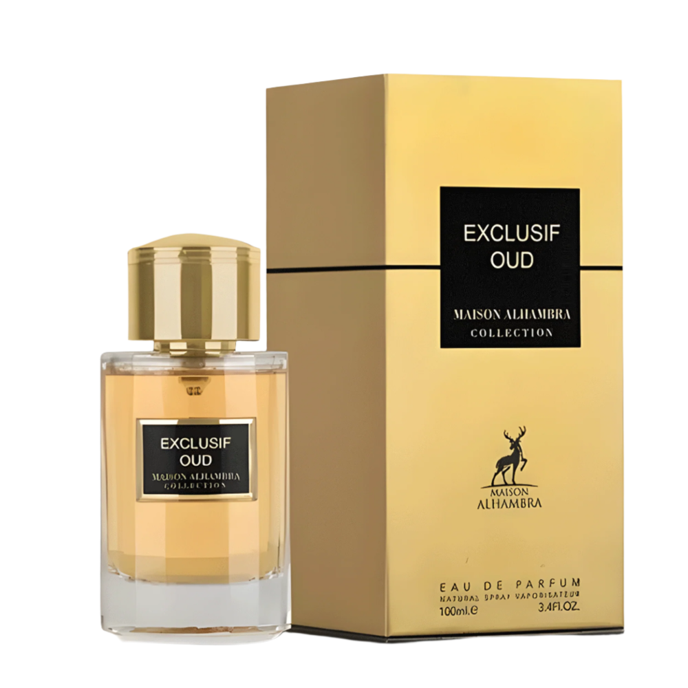 Exclusive Oud