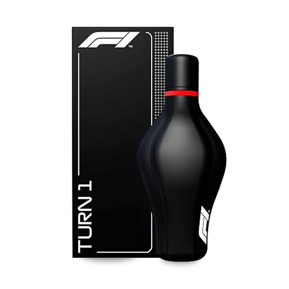 F1 Race Collection Turn 1