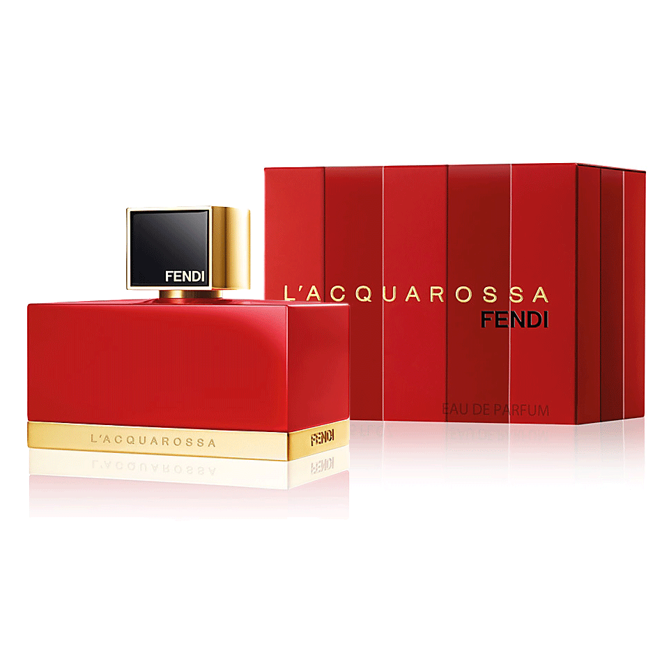 Fendi La Quarossa