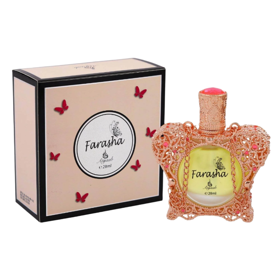 Farasha