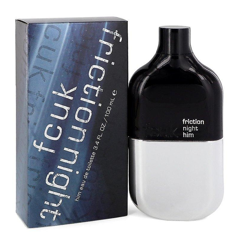 Fcuk Friction Night