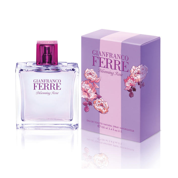 Ferre Blooming Rose