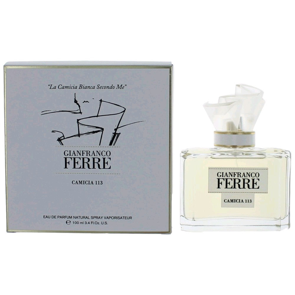 Ferre Camicia 113