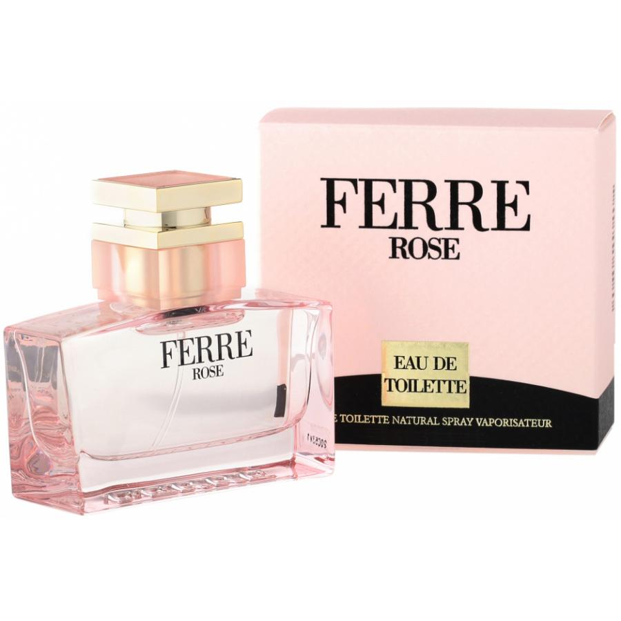 Ferre Rose