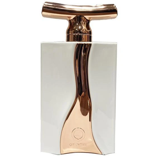 Fleur De Orientica