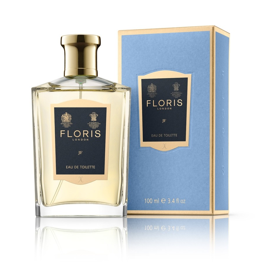 Floris Jf