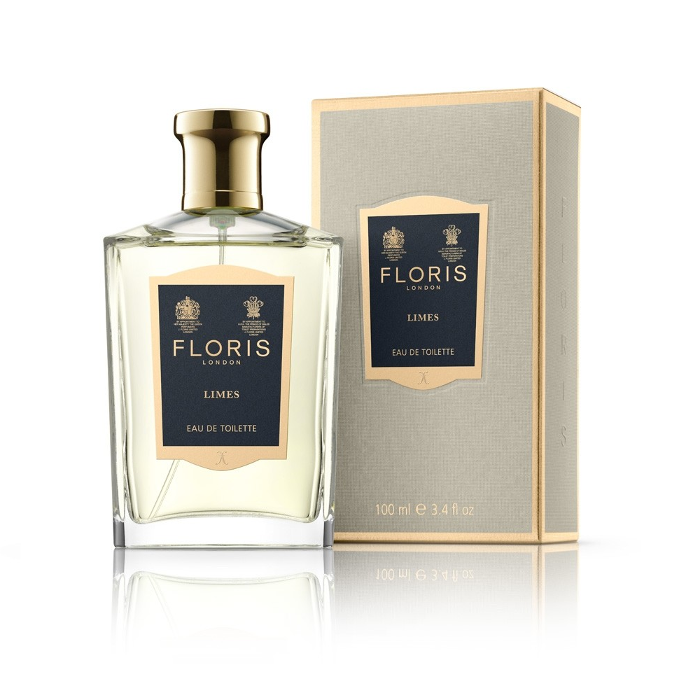 Floris Limes
