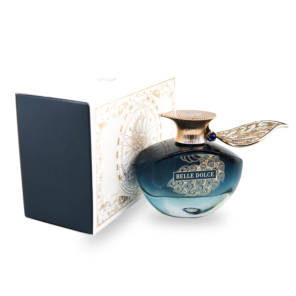 Fragrance World Belle Dolce Women, Fragrance World, FragrancePrime