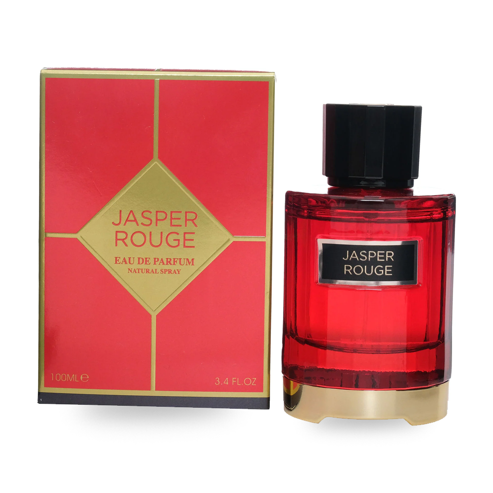 Fragrance World Jasper Rouge UNISEX, Fragrance World, FragrancePrime