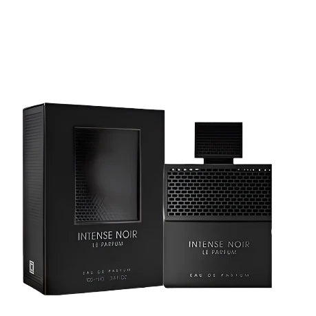 Fragrance World Intense Noir Le Parfum