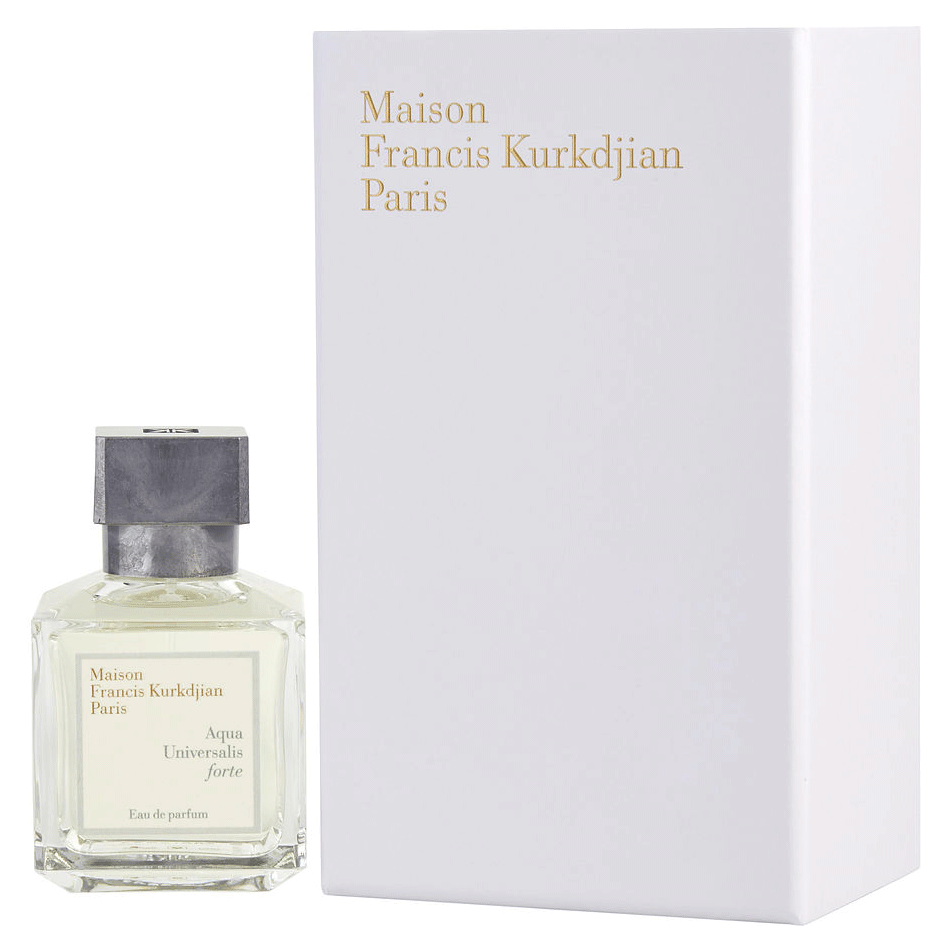Francis Kurkdjian Aqua Universalis Forte