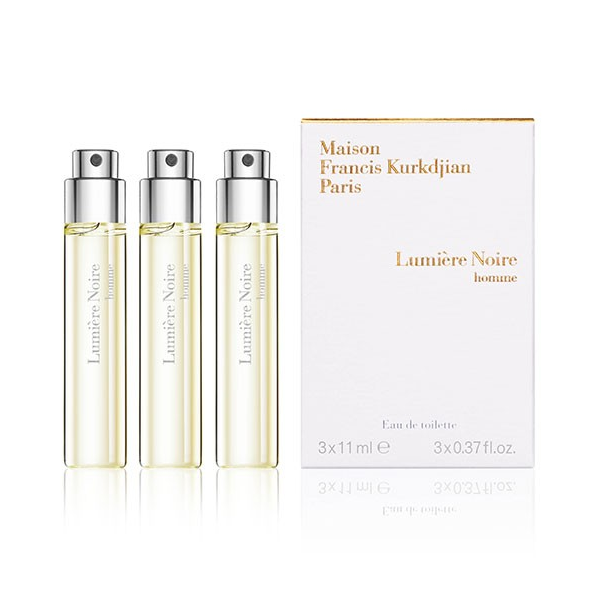 Francis Kurkdjian Lumiere Noir Pour Homme