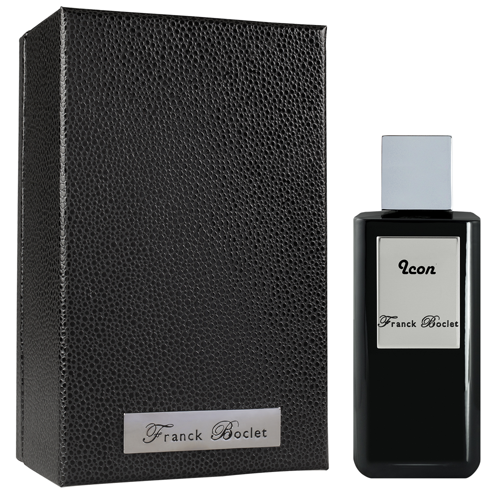 Franck Boclet Icon