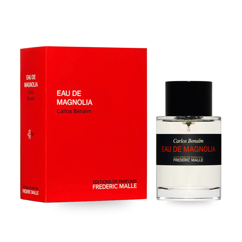 Frederic Malle Eau De Magnolia
