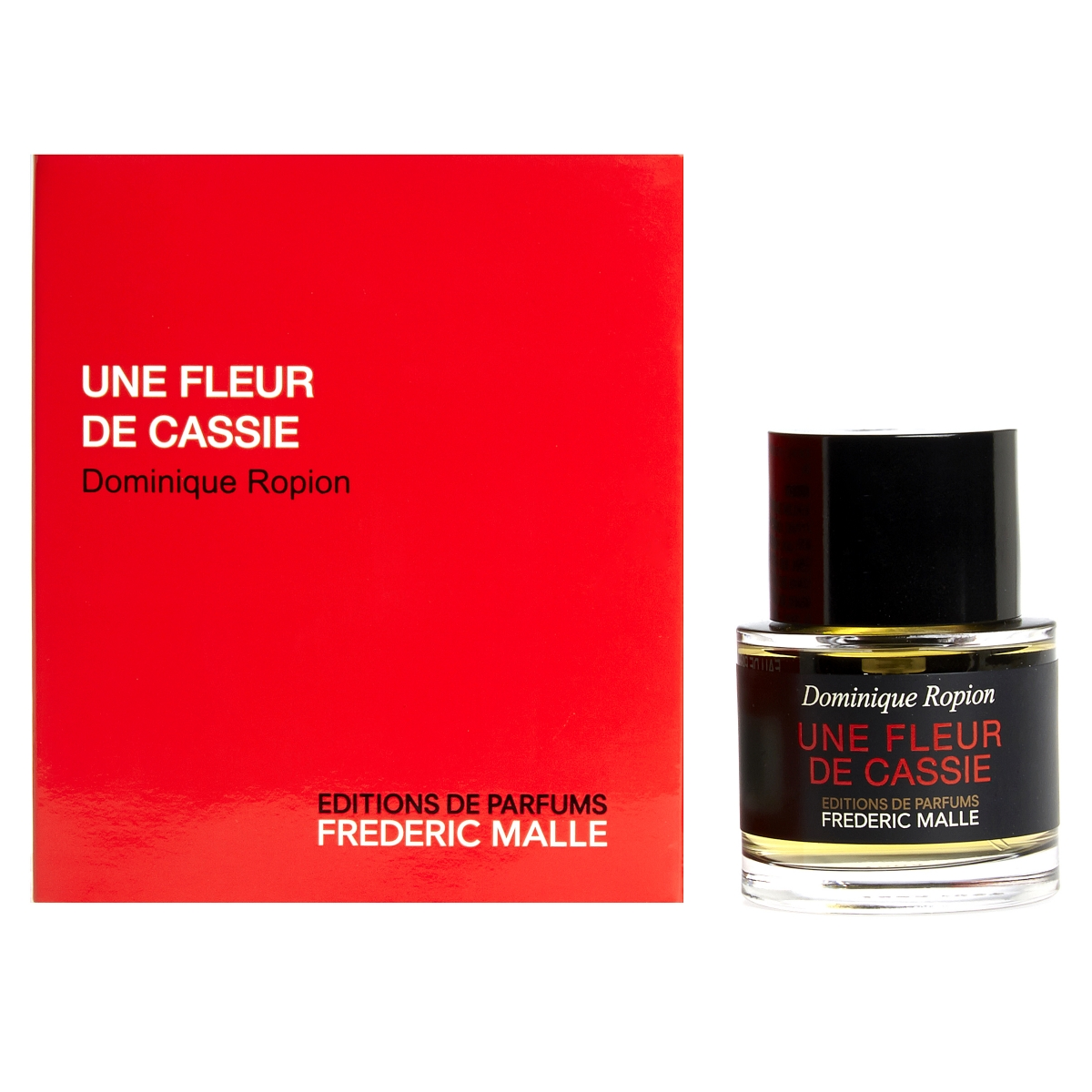 Frederic Malle Une Fleur De Cassie