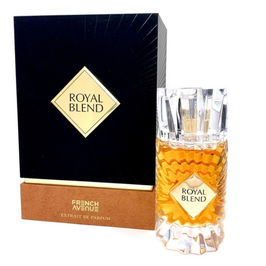 Royal Blend