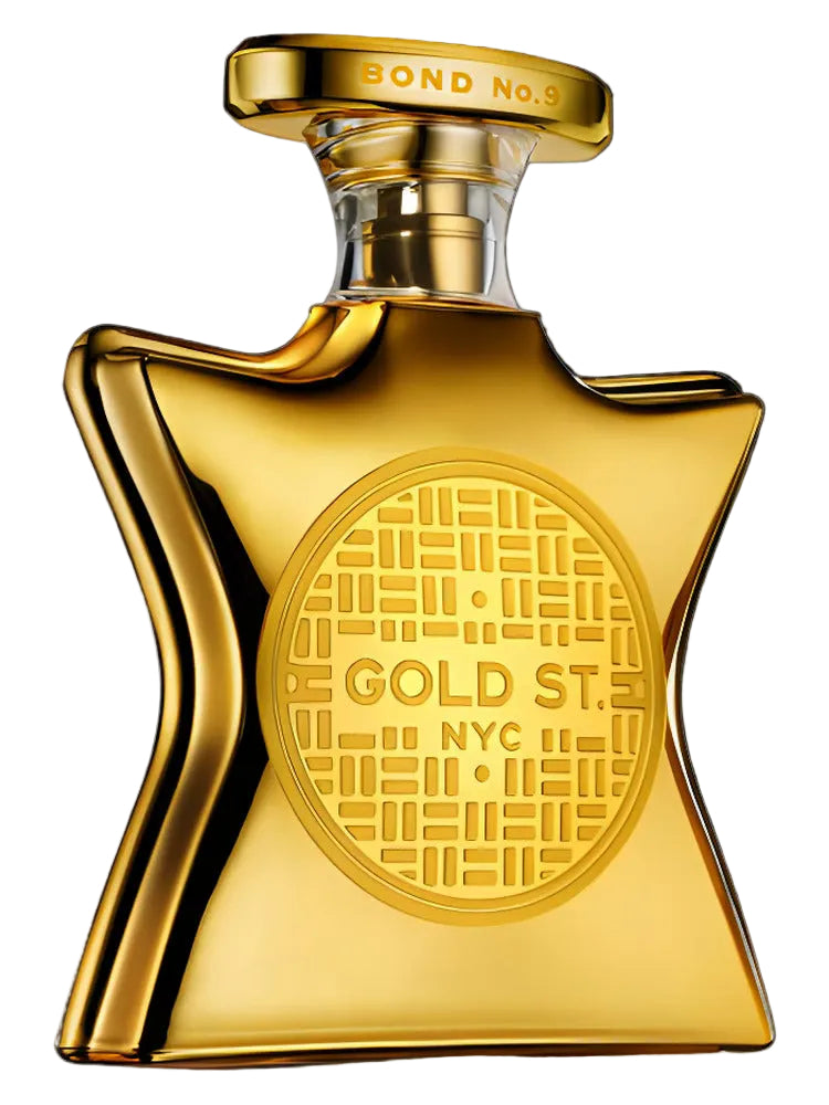 Bond No.9 Gold Street