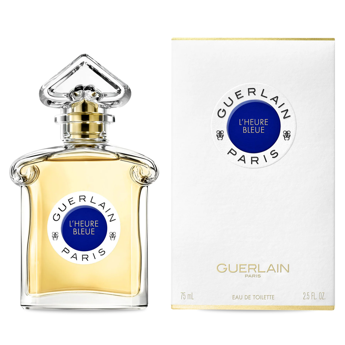 L'Heure Bleue
