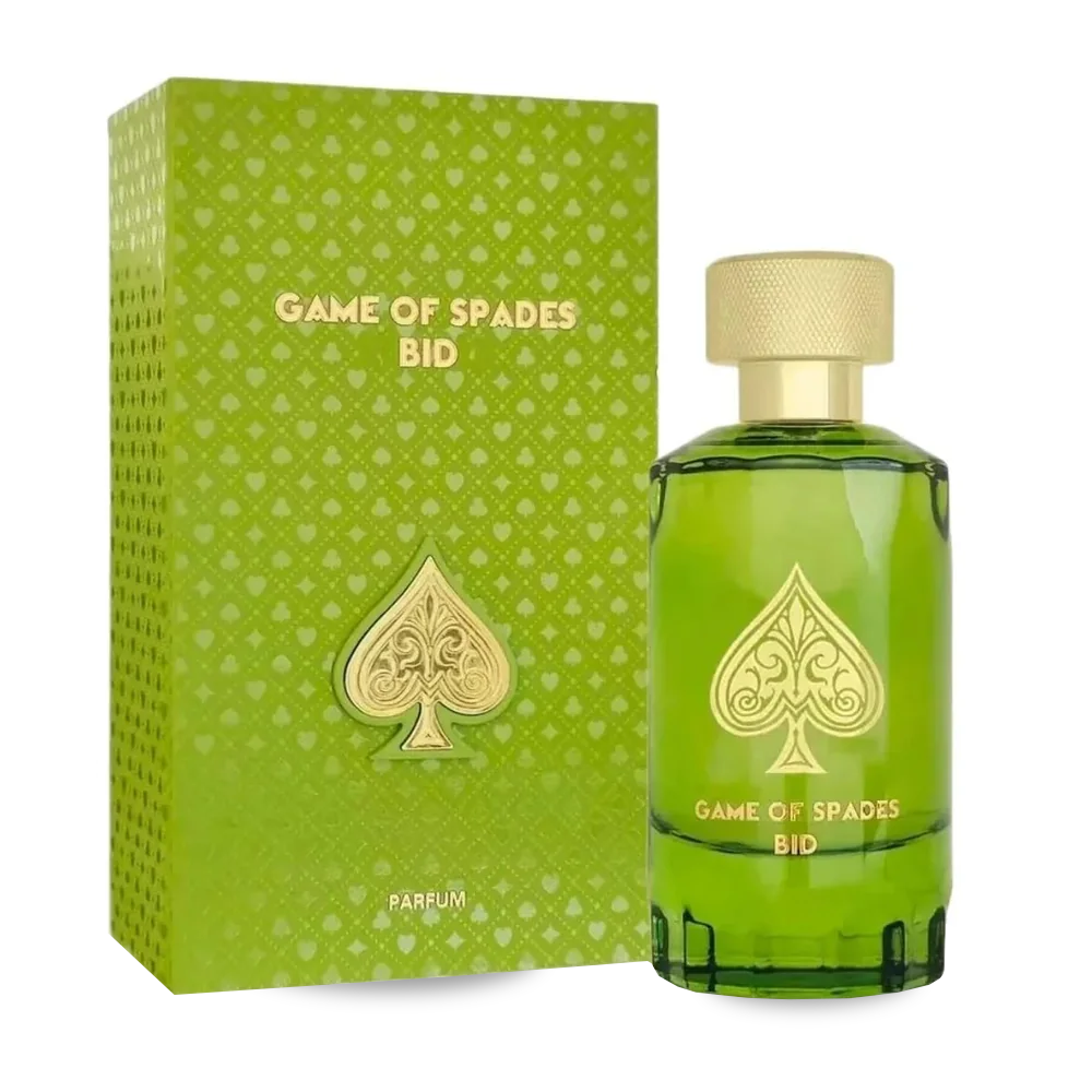 Game of Spades Bid UNISEX, Jo Milano, FragrancePrime