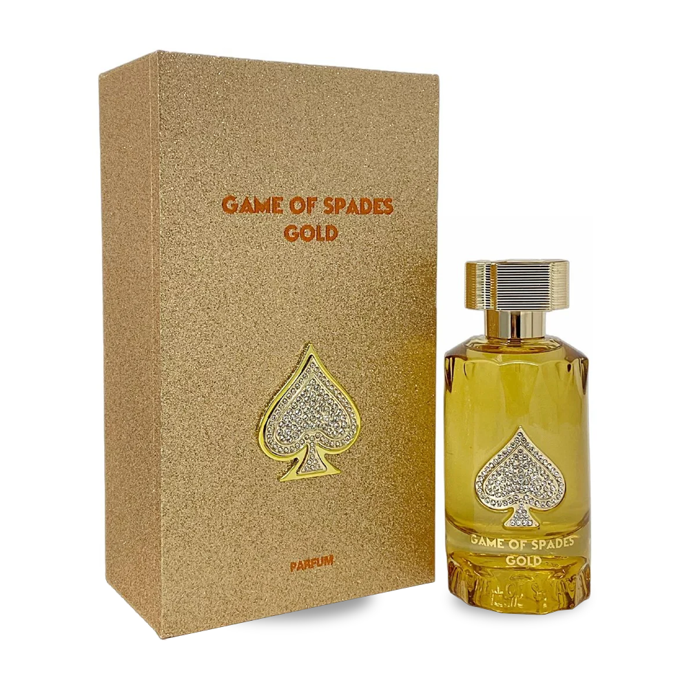 Game of Spades Gold UNISEX, Jo Milano, FragrancePrime