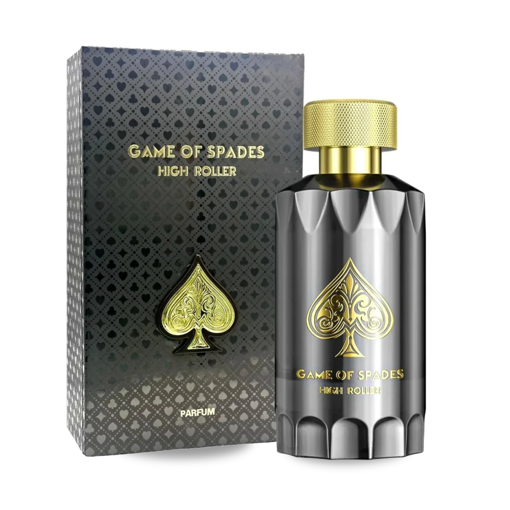 Game of Spades High Roller UNISEX, Jo Milano, FragrancePrime