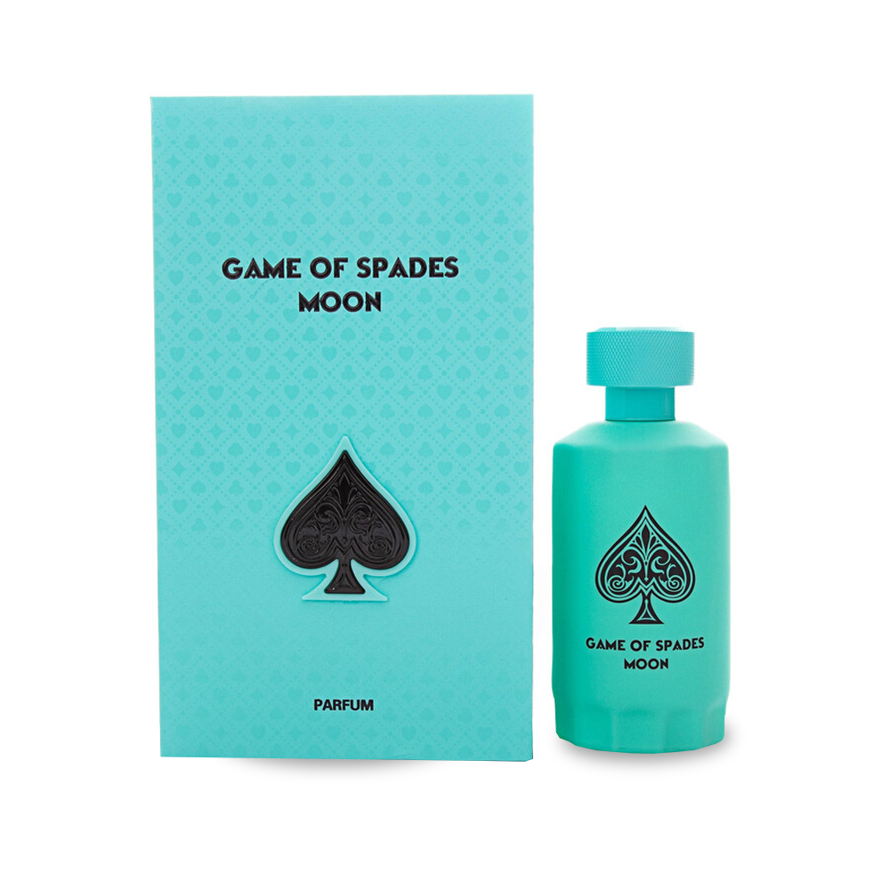 Game of Spades Moon UNISEX, Jo Milano, FragrancePrime