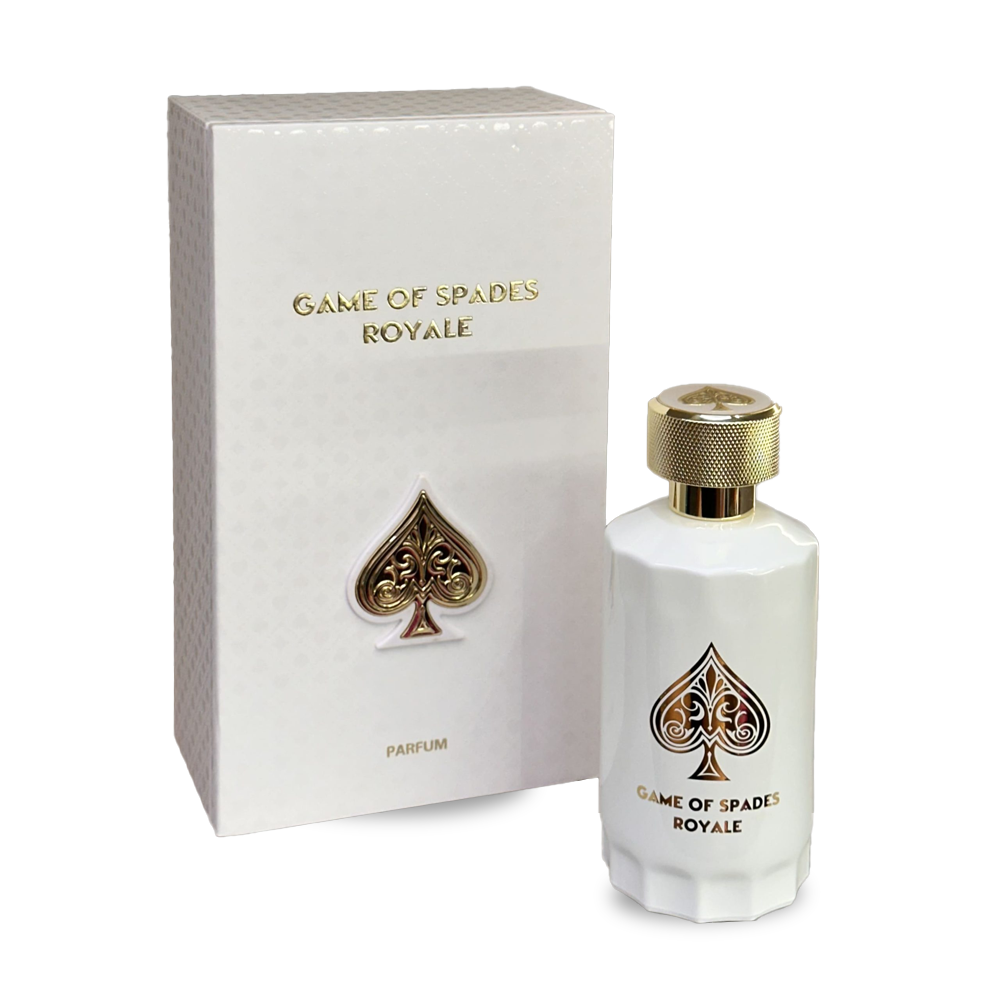 Game of Spades Royale UNISEX, Jo Milano, FragrancePrime