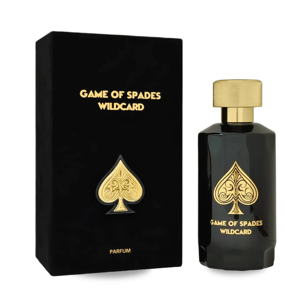 Game of Spades Wildcard UNISEX, Jo Milano, FragrancePrime